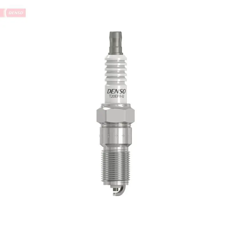 Handler.Part Spark plug Denso T20EPRU 1