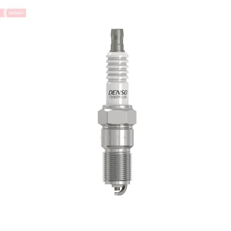 Handler.Part Spark plug Denso T20EPRU15 1