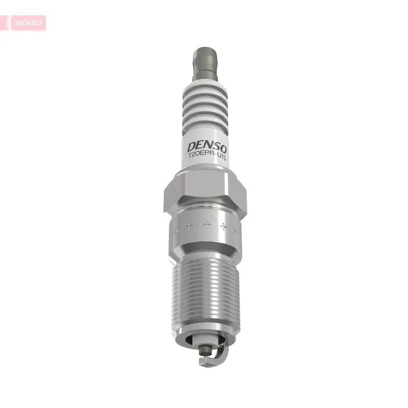 Handler.Part Spark plug Denso T20EPRU15 2