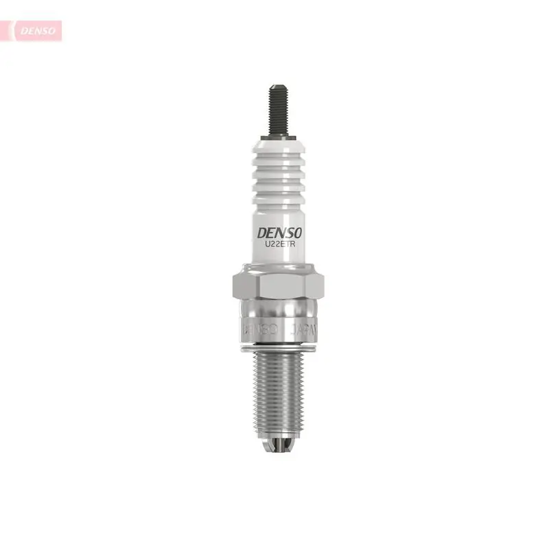 Handler.Part Spark plug Denso U22ETR 1