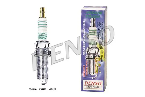 Handler.Part Spark plug Denso VKH16 2