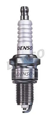 Handler.Part Spark plug Denso W14EXU 4