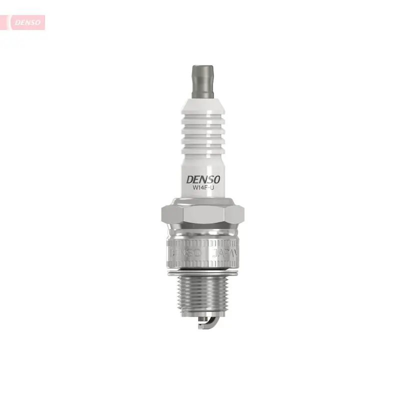 Handler.Part Spark plug Denso W14FU 1