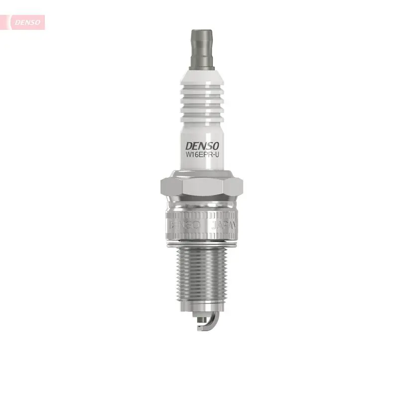 Handler.Part Spark plug Denso W16EPRU 1