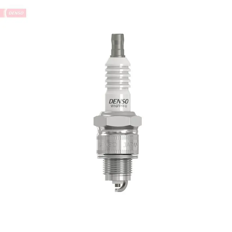 Handler.Part Spark plug Denso W16FPRU 1