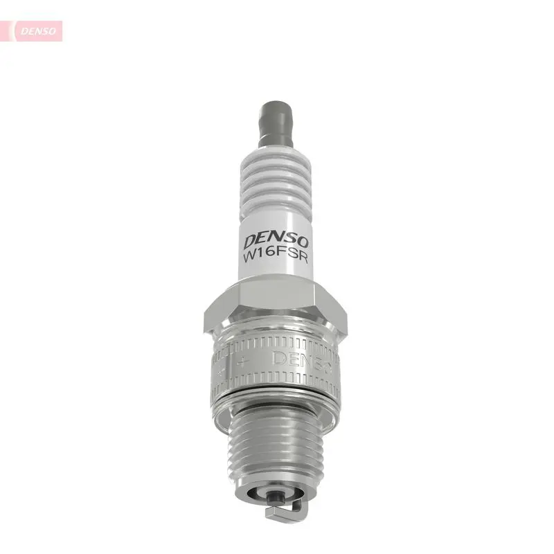 Handler.Part Spark plug Denso W16FSR 2