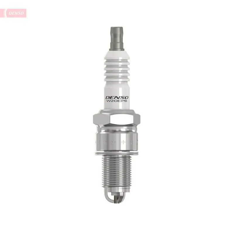 Handler.Part Spark plug Denso W20EPB 1