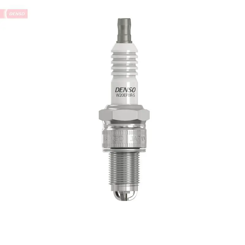 Handler.Part Spark plug Denso W20EPBRS 1