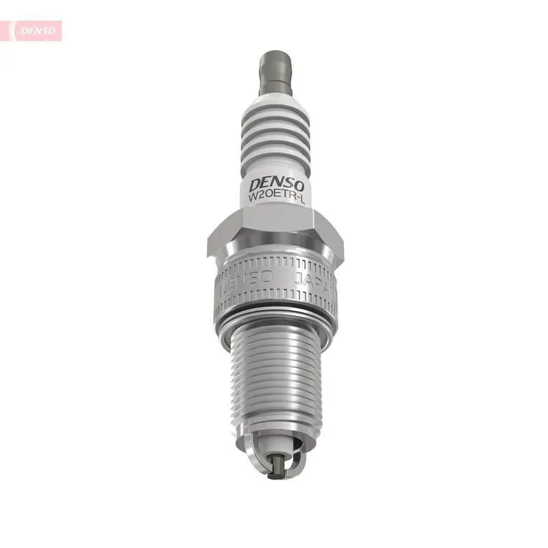 Handler.Part Spark plug Denso W20ETRL 2