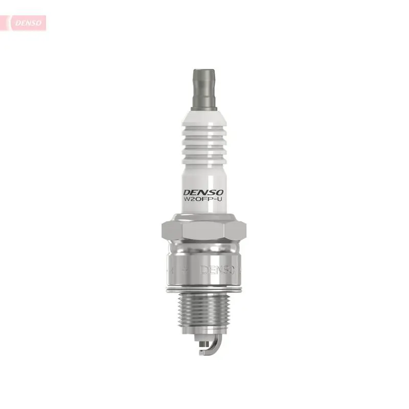 Handler.Part Spark plug Denso W20FPU 1