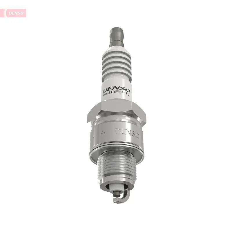 Handler.Part Spark plug Denso W20FPU 2