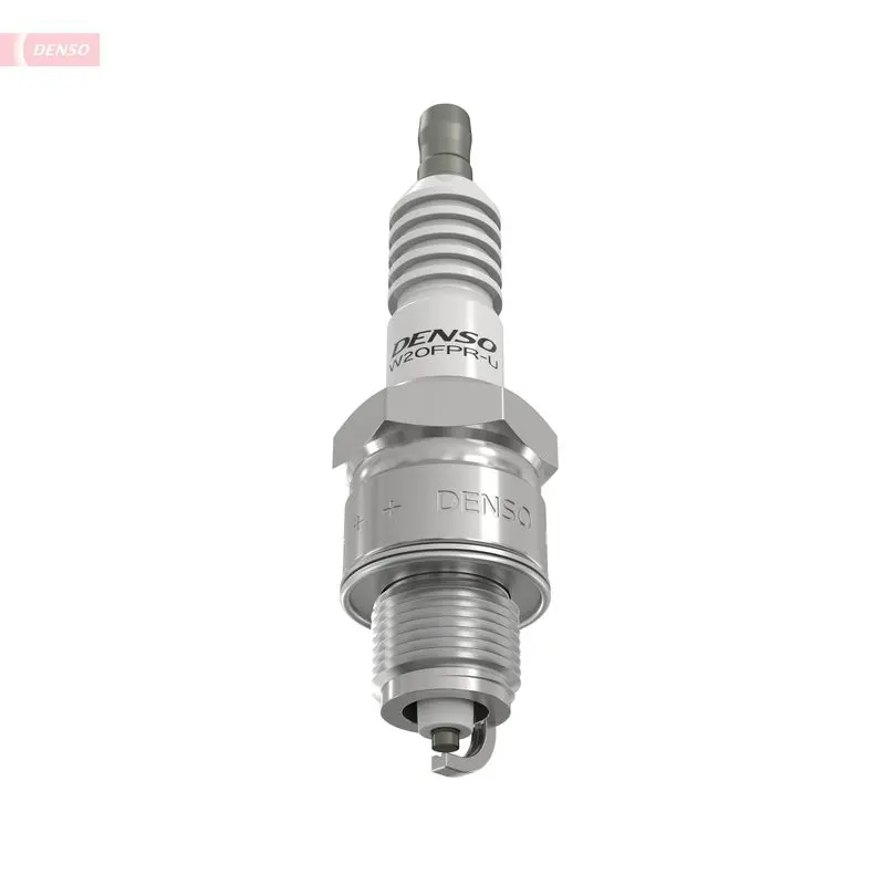 Handler.Part Spark plug Denso W20FPRU 2