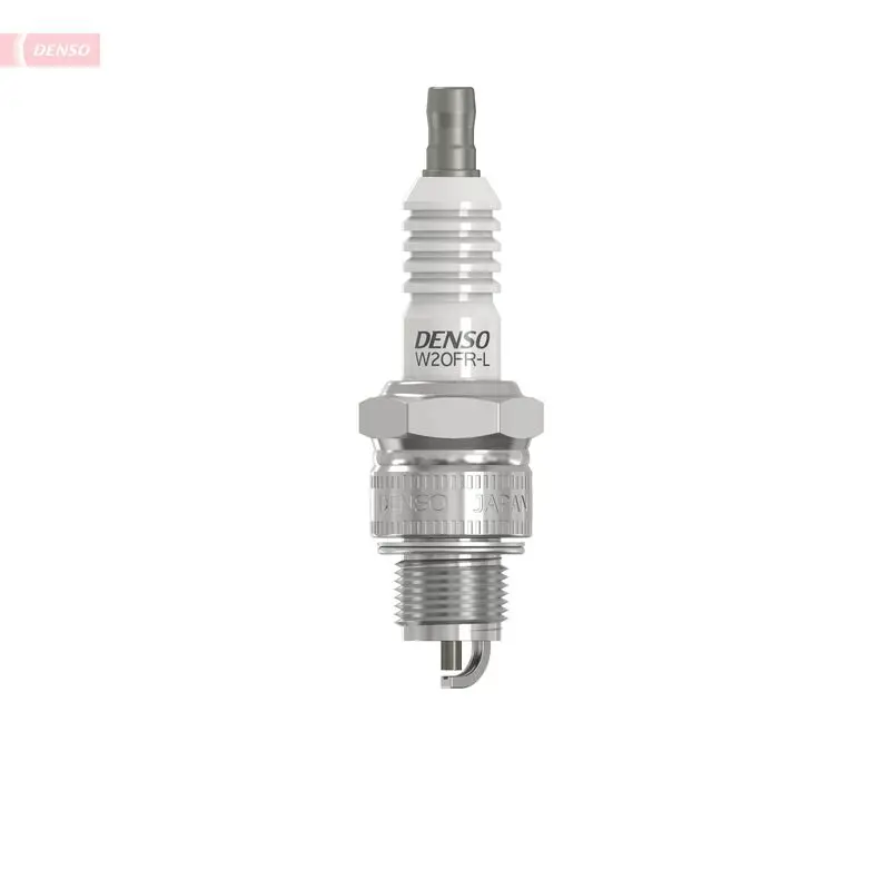 Handler.Part Spark plug Denso W20FRL 1