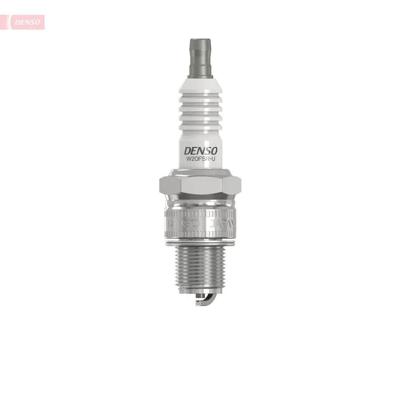 Handler.Part Spark plug Denso W20FSR 1