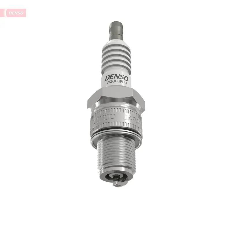 Handler.Part Spark plug Denso W20FSR 2