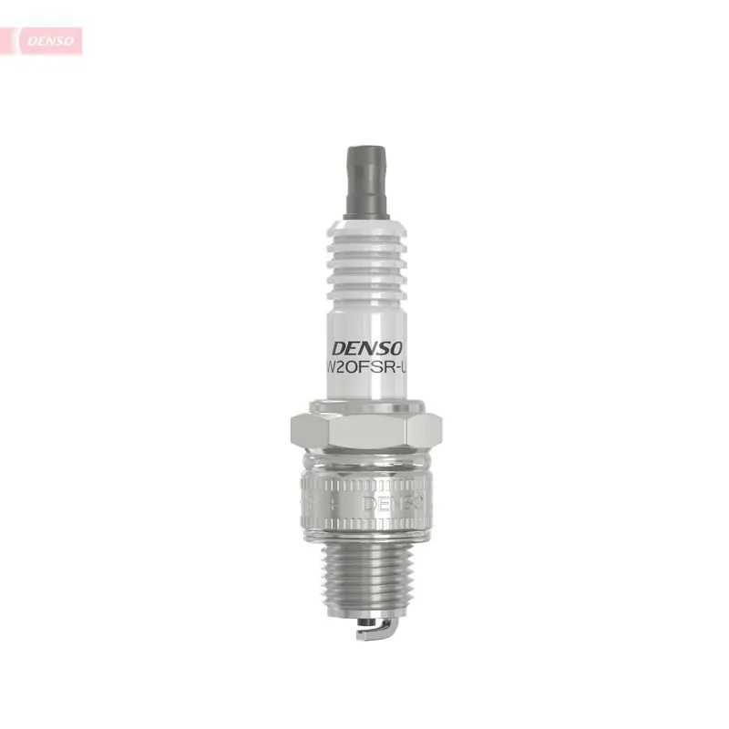 Handler.Part Spark plug Denso W20FSRU 1