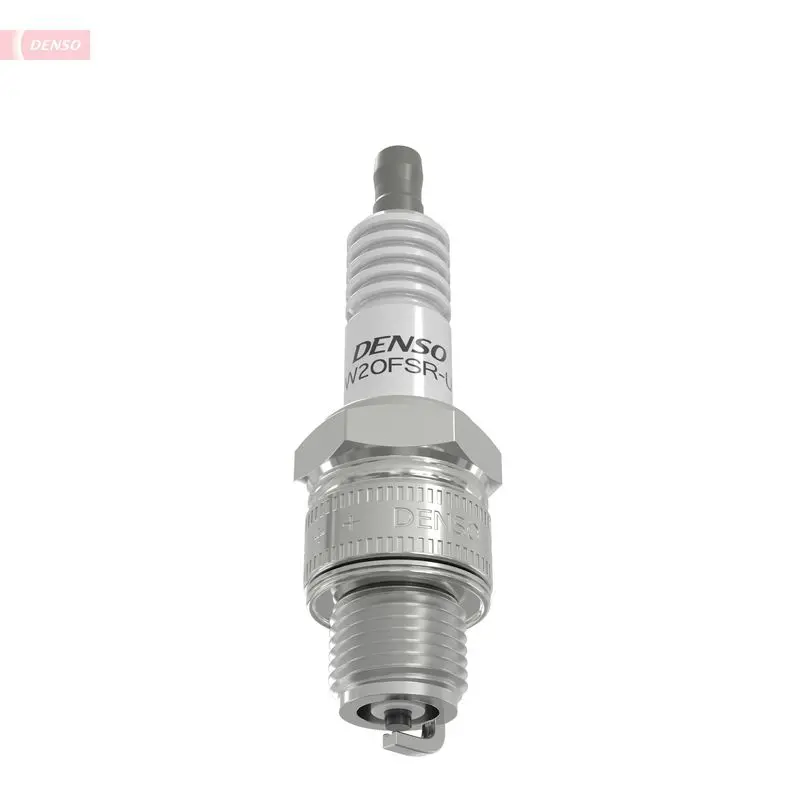 Handler.Part Spark plug Denso W20FSRU 2