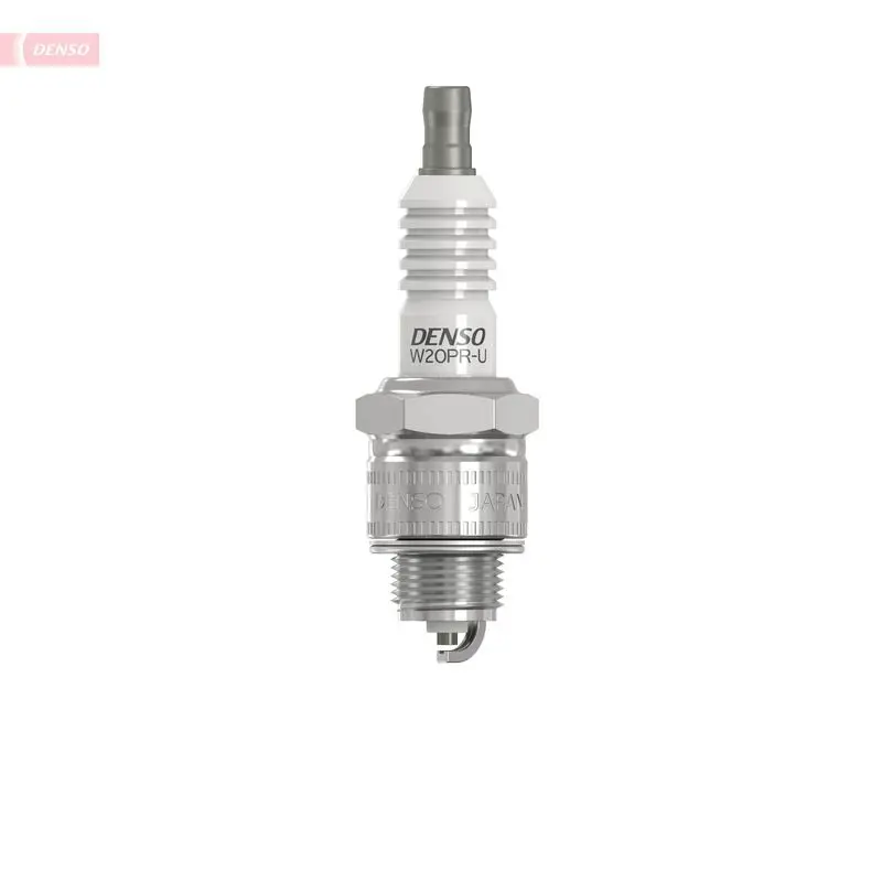 Handler.Part Spark plug Denso W20PRU 1