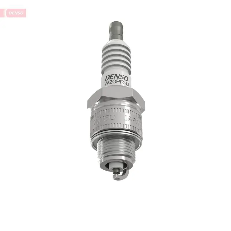 Handler.Part Spark plug Denso W20PRU 2