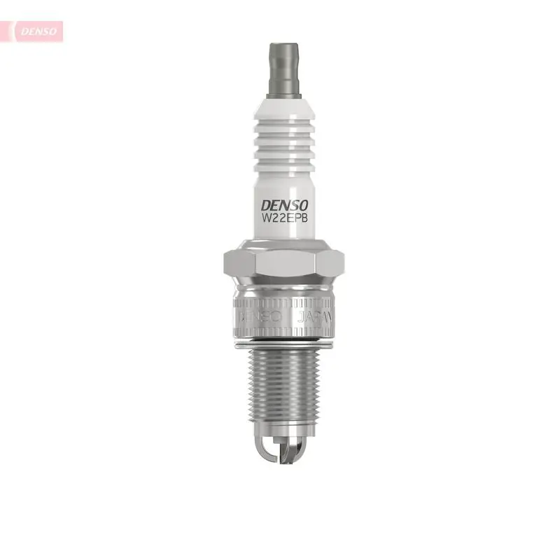 Handler.Part Spark plug Denso W22EPB 1