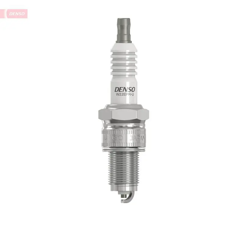 Handler.Part Spark plug Denso W22EPRU 1