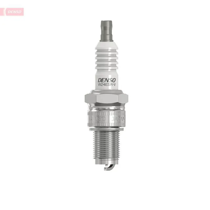 Handler.Part Spark plug Denso W24ESRV 1