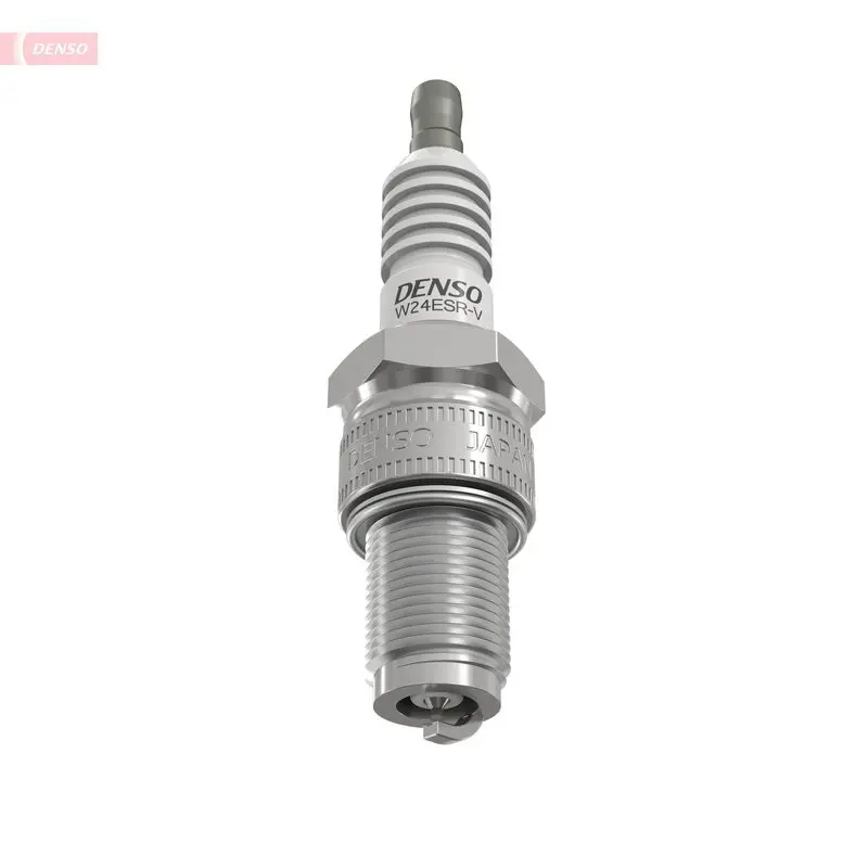 Handler.Part Spark plug Denso W24ESRV 2