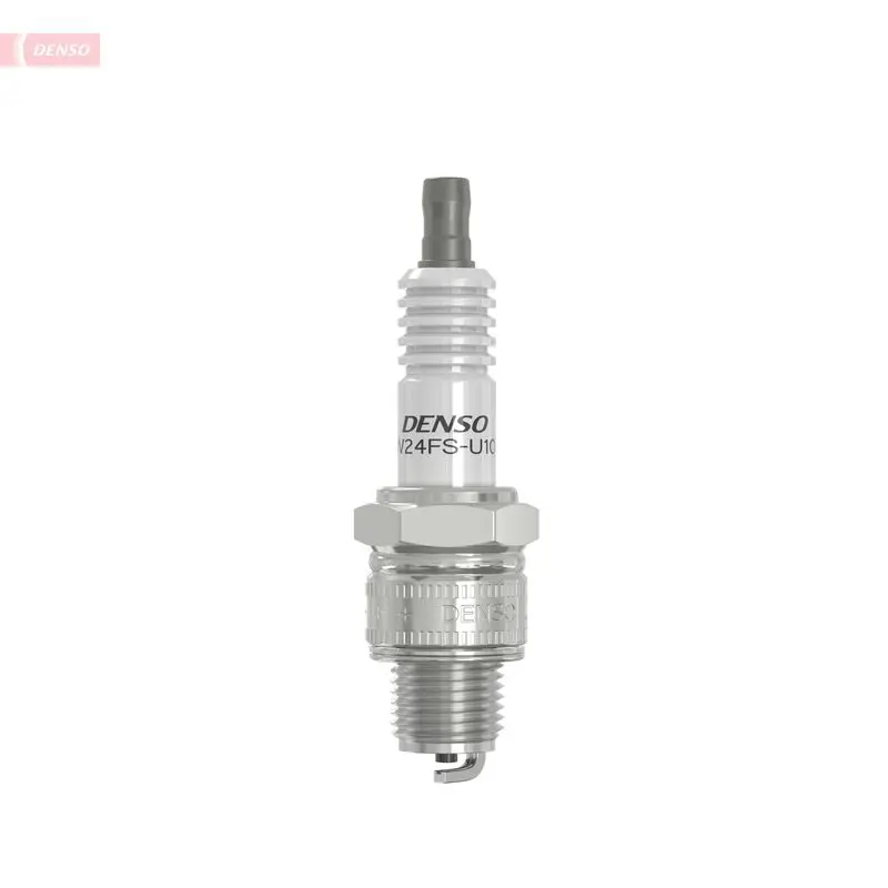 Handler.Part Spark plug Denso W24FSU10 1