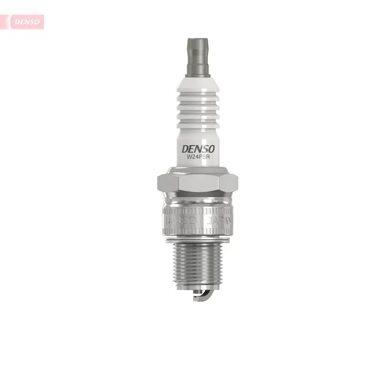 Handler.Part Spark plug Denso W24FSR 1