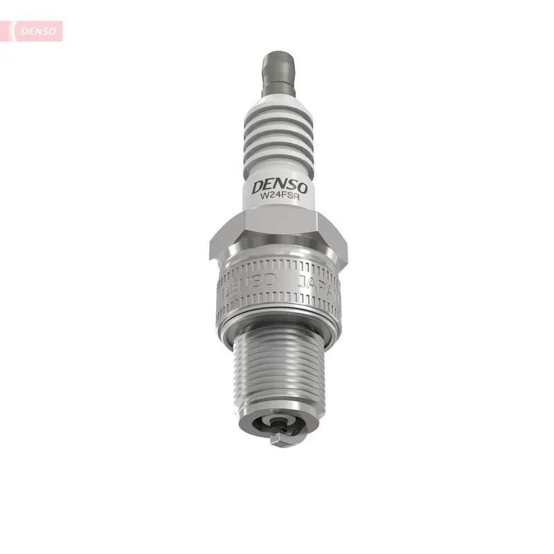 Handler.Part Spark plug Denso W24FSR 2