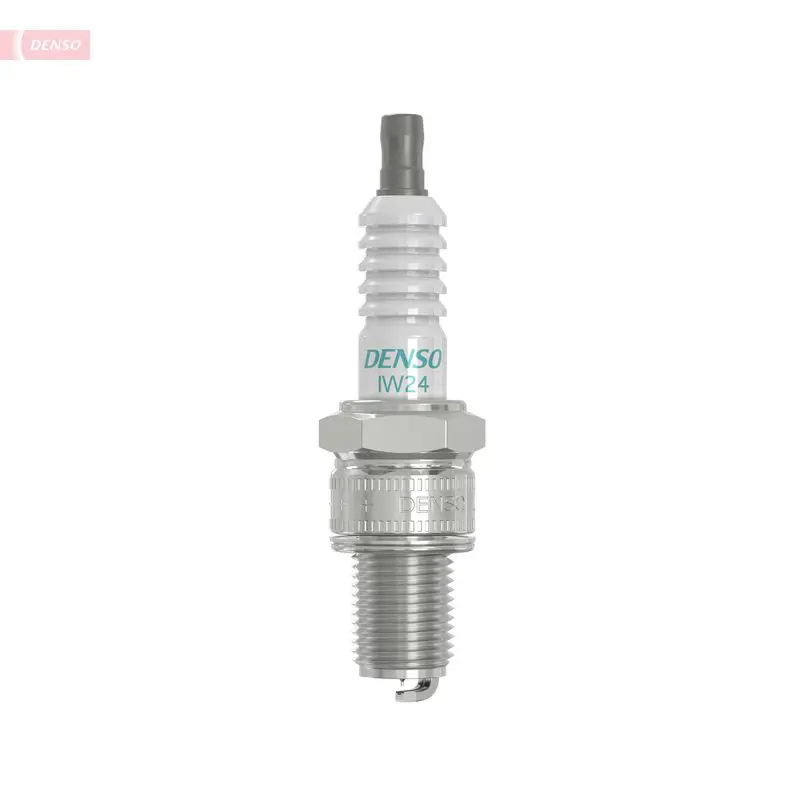 Handler.Part Spark plug Denso IW24 1