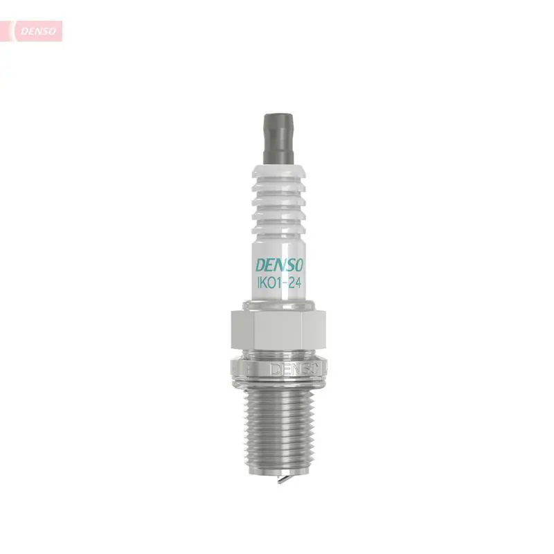 Handler.Part Spark plug Denso IK0124 1