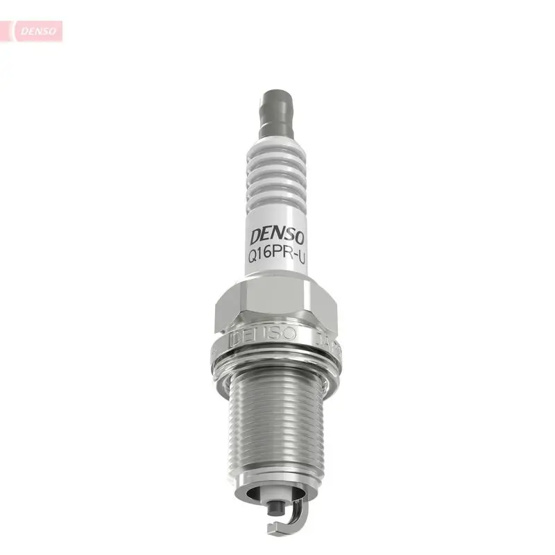 Handler.Part Spark plug Denso Q16PRU 2