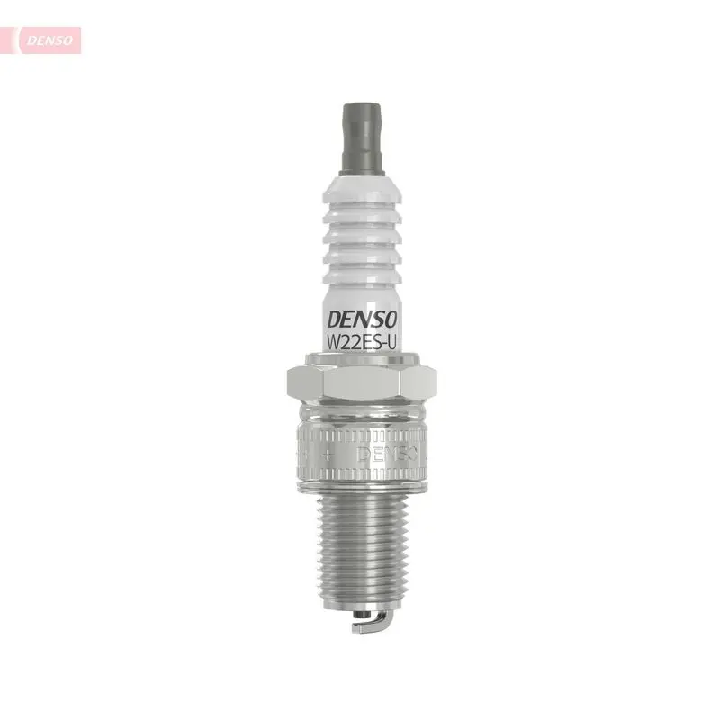 Handler.Part Spark plug Denso W22ESU 1