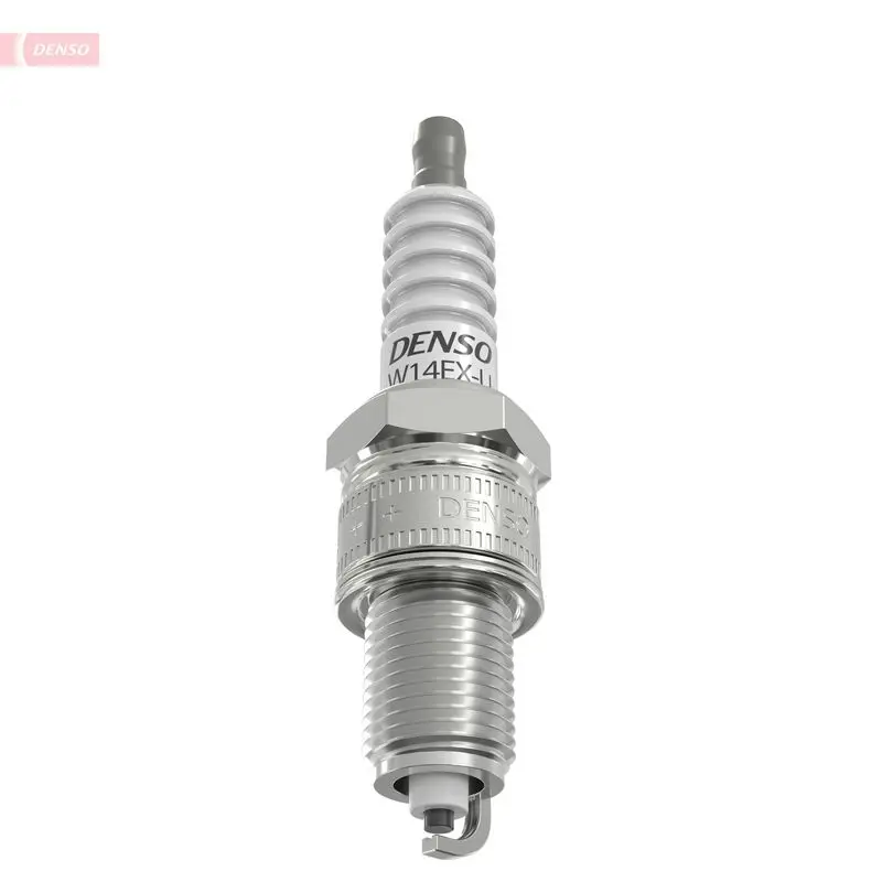 Handler.Part Spark plug Denso W14EXU 2