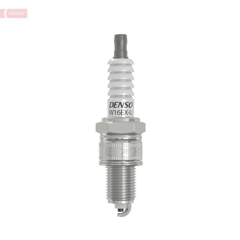 Handler.Part Spark plug Denso W16EXU 1