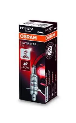 Handler.Part Bulb, fog light Osram 64150SV2 1