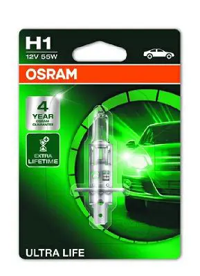 Handler.Part Bulb, fog light Osram 64150ULT01B 1