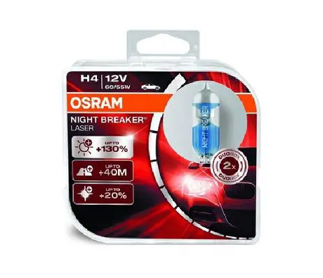 Handler.Part Bulb, fog light Osram 64193NBLHCB 1