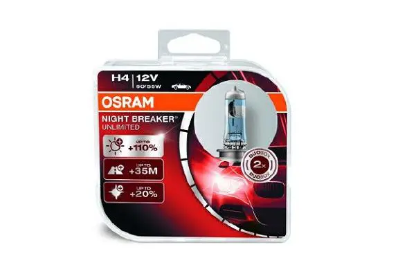 Handler.Part Bulb, fog light Osram 64193NBUHCB 1