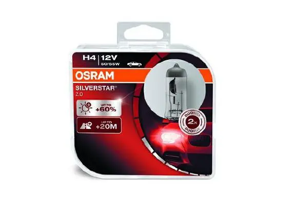 Handler.Part Bulb, fog light Osram 64193SV2HCB 1