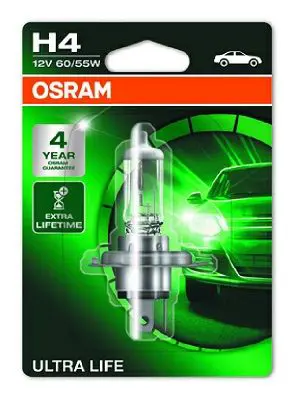 Handler.Part Bulb, fog light Osram 64193ULT01B 1