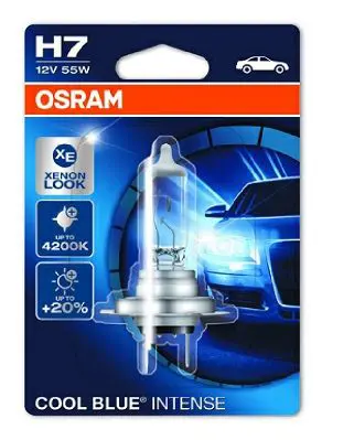 Handler.Part Bulb, fog light Osram 64210CBI01B 1