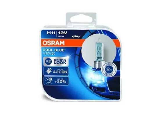 Handler.Part Bulb, cornering light Osram 64211CBIHCB 1