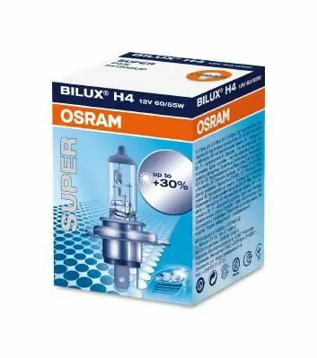 Handler.Part Bulb, fog light Osram 64193SUP 1