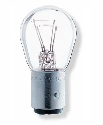 Handler.Part Bulb, indicator Osram 753702B 2