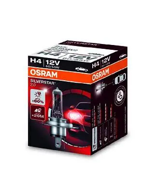 Handler.Part Bulb, fog light Osram 64193SV2 1