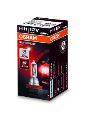 Handler.Part Bulb, fog light Osram 64211SV2 1