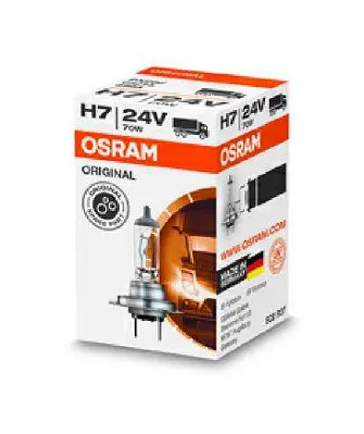 Handler.Part Bulb, fog light Osram 64215 1