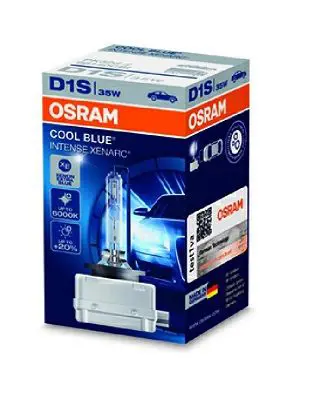 Handler.Part Bulb, fog light Osram 66140CBI 1